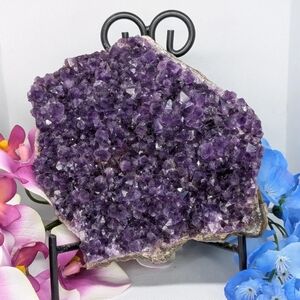Uraguayan Amethyst-  1lb 11oz
